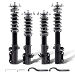 Maxpeedingrods COT7 Coilovers 24 Way Damper Lowering Kit For Toyota Camry 92-01 New. Price: $365.00.