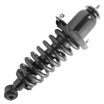 Rear Right Strut W/ Spring For Pontiac Vibe 2009 2010 New. Price: $154.41.