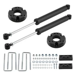 Maxpeedingrods 2" Suspension Lift Kit W/ Shocks Ford F150 2WD 4WD 2009-2020 New. Price: $99.00.