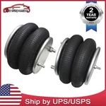 2X Fit Firestone W01-358-7344 Air Ride Suspension Spring Assembly Replacement. Price: $192.45.