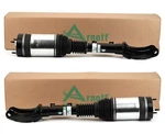 Arnott Industries Pair Set Of 2 Front Suspension Strut For Mercedes-benz New. Price: $1552.95.