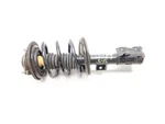 2002-2006 Nissan Altima Driver Strut Front Cylinder With Abs Oem 54303ZB025 Used. Price: $112.50.