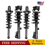 4PCS Front Rear Struts Shock For Chrysler 2011-2014 Dodge Avenger 2008-2014 New. Price: $203.03.