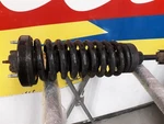 Passenger Strut Front Adjustable Suspension Fits 03-04 Navigator 75497 Used. Price: $90.99.