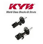 For Toyota Prius Front Right & Left Suspension Strut Assembly Kit Kyb Excel-g New. Price: $221.95.
