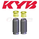 2 Pc Kyb Front Suspension Strut Bellows For 1984-1986 Chrysler Laser Yg New. Price: $56.51.
