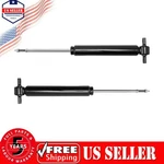 2PC Rear Shock Absorbers 5667 2013 2014 2015-2019 Ford Fusion DG9Z18125S New. Price: $39.89.