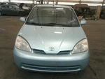 Passenger Right Strut Front Fits 01-03 Prius 3146535 Used. Price: $81.90.