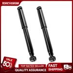 Rear Strut Shock Absorbers For 2001-2004 Toyota Tacoma L4 2.7L 32295 Set Of New. Price: $37.04.