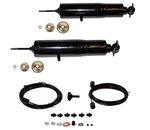 Suspension Shock Absorber-hijackers Gabriel 49255 New. Price: $127.95.