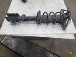 2021 Jeep Compass Rear Shock Strut Right Fwd Used. Price: $105.00.