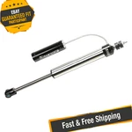 Fabtech Dirt Logic 2.25 Front Shock Absorber For 14-16 Ram 2500 New. Price: $450.04.