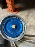 Motorcraft Shock Rear Driver Passenger Side 589012-BL3Z-18125-K New. Price: $499.99.