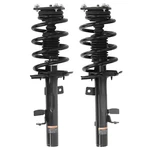 Pair Front Struts W/ Coil Springs Ford Escape 2014 2015 2016 2017 2018 2019 New. Price: $118.00.