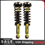 Monroe Oem Front Struts 2009-2013 Ford F150 4WD Lifetime Warranty New. Price: $311.87.