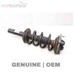 2012-2014 2016-2018 Audi A7 Quattro 3.0L Front Strut / Spring Assembly Used. Price: $42.99.