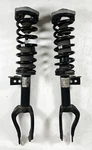10-17 Bmw F07 Gt 5-SERIES Awd Set Of 2 Front Strut Shock Absorber Oem Used. Price: $258.50.