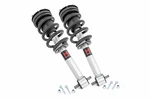 Rough Country M1 Adjustable Strut Pair 6 Inch Chevy/gmc 4WD 2014-2018 502089 New. Price: $549.95.