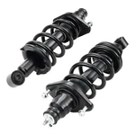 2PCS For 2007-2011 Honda Cr-v Rear Struts Shock W/coil Spring Assembly Kit New. Price: $88.34.