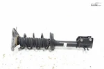 2017-2021 Jeep Compass 4X4 Rear Left Shock Strut Absorber & Coil Spring Oem Used. Price: $257.39.