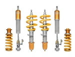 Ohlins Road & Track Coilovers For 2021+ Bmw M3 Rwd (G80/G81) New. Price: $3600.00.