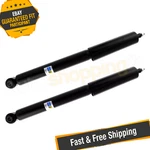 Bilstein 19-232638 B4 Series Rear Shock Absorbers Set For 2010-2016 Volvo XC60 New. Price: $182.00.