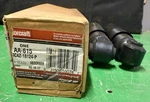New Motorcraft AA-615 Shock Absorbers 4C4Z-18124-P Lot Of Ships Free. Price: $119.99.
