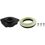 Monroe Strut-mate 908916 Front Right; Left Suspension Mount New. Price: $115.41.