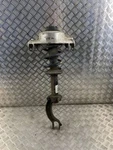 Audi A4 S4 B8 2012 Front Right Shock Absorber 8K0031BC Diesel Gebraucht. Price: $110.49.