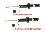 Porsche Cayenne Base Model,vw Touareg, Bilstein Rear Shock Absorber Set Oem New. Price: $285.90.