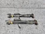 Rear Suspension Shock Absorber 2007-2011 Mercedes W164 ML63 Amg Oem Used. Price: $399.00.