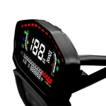 Digital Lcd Speedometer For Honda CBR600RR Multifunction Led New. Price: $120.00.