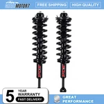 Fcs New Oe Complete Front Struts For 2016-2023 Toyota Tacoma 2WD 2.7L 3.5L. Price: $268.62.