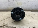 2017-2019 Mercedes-benz GLS450 X166 Oem Front Right Shock Absorber 1663233100 Used. Price: $219.92.