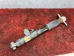 Kia Stinger G70 Rear Right Side Edc Strut Shock Absorber Assembly Oem B7 Used. Price: $152.24.