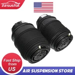 2X Rear Air Ride Shock Spring Bags For Mercedes E- Cls-class W212 W218 2012-2014 New. Price: $148.00.