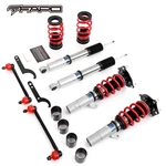 Fapo Coilover For Lowering Kit Honda Civic Coupe/hatchback/si 16-25 Fc Fe New. Price: $349.00.