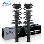 Front Pair Struts & Coil Spring Assembly 2013 14 15 16 17 18 19 Ford Taurus New. Price: $186.19.