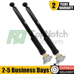 2X Rear Shock Struts W/o Ads For Mercedes W213 E300 E400 E450 E53 2.0 3.0L 17-23 New. Price: $65.70.