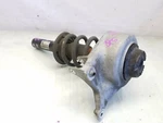2013-2017 Audi Q5 Front Right Suspension Strut Shock Absorber 8R0031BD Used. Price: $92.08.