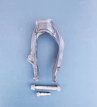 03-07 Honda Accord Front Fork Shock Dar Strut Bolts 04 05 06 Oem Used. Price: $49.99.
