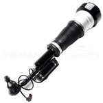 Front Right Air Suspension Shock For 4MATIC Mercedes C216 CL500 CL550 S500 08-14 New. Price: $207.69.