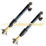 Pair Rear Shock Struts Assembly W/electric For Audi A4 S4 Quattro A5 S5 New. Price: $135.00.