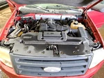 Rear 2008 Expedition Strut SKU#4251499 Used. Price: $81.70.