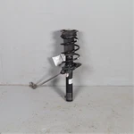 2015-2020 Audi A3 Fwd Front Strut Shock Spring Oem 5Q0413031ES Used. Price: $89.23.