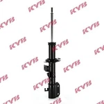 Kyb Front Left Shock Absorber Fits Nissan Micra New. Price: $102.03.