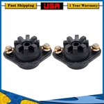 Shock Mount Rear Mevotech Supreme Fits Chevrolet Beretta 1987 1988 1989 1990 New. Price: $31.24.