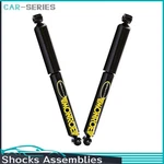 Rear Monroe Shocks Struts Absorber Fits Chevrolet G10 5.0L 1979 1978 New. Price: $119.78.