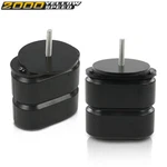 Suspension Enhancement System Fit For 17-20 Gmc Sierra 1500 Chevy Silverado New. Price: $92.10.