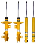 Bilstein B6 Perform Front Struts & Rear Shock Absorbers Kit Mazda 2015-17 New. Price: $592.95.